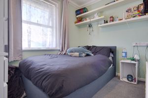 Bedroom Two- click for photo gallery